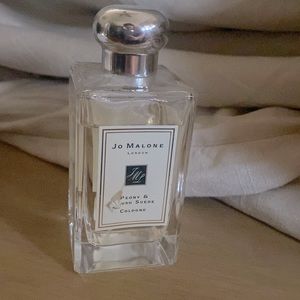 Jo Malone peony and blush